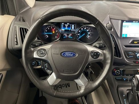Used 2017 Ford Transit Connect Titanium image 17