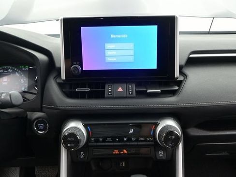Used 2024 Toyota RAV4 XLE Premium FWD image 6