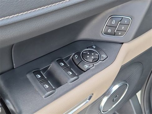 Used 2024 Ford Expedition Max Limited w/ Excursion Package image 23