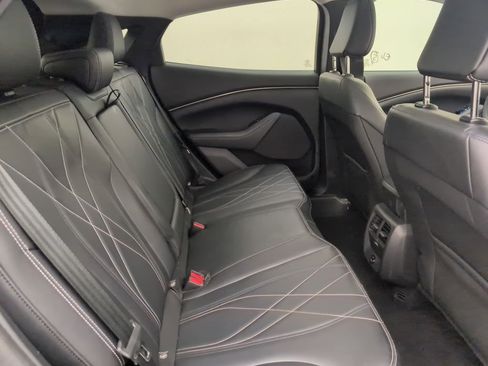 Used 2023 Ford Mustang Mach-E California Route 1 image 19