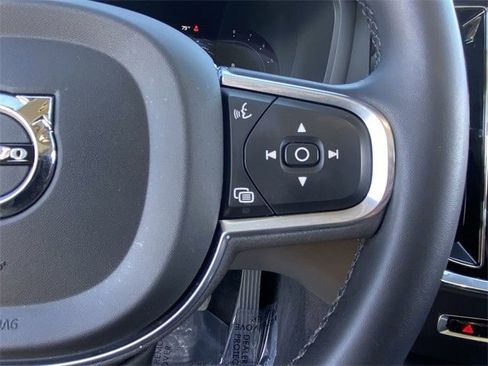 Certified 2023 Volvo S60 B5 Core w/ Climate Package image 24