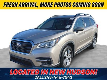 Used 2019 Subaru Ascent Premium w/ Popular Package #3