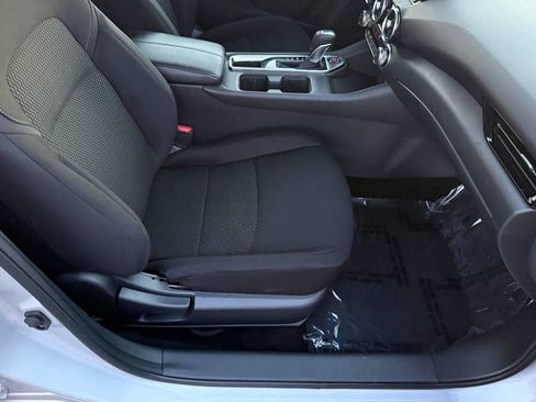 Used 2020 Nissan Sentra S w/ Lighting Package FWD image 24