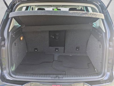 Used 2017 Volkswagen Tiguan Wolfsburg Edition image 6