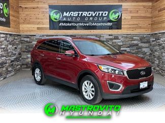 Used 2018 Kia Sorento AWD 360° Tour