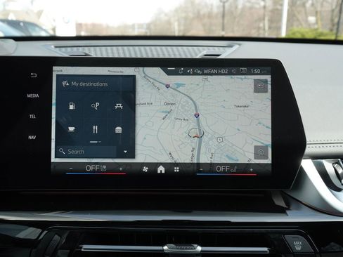 New 2026 BMW X1 xDrive28i w/ Technology Package image 23