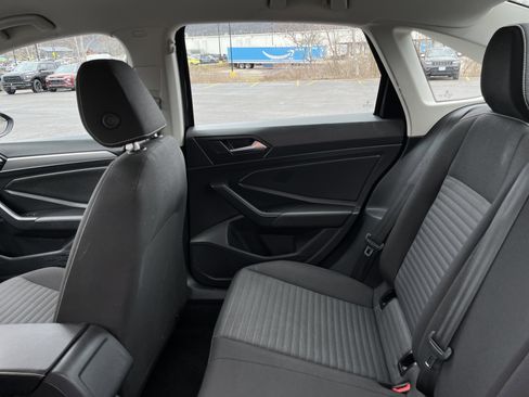 Used 2024 Volkswagen Jetta S image 21