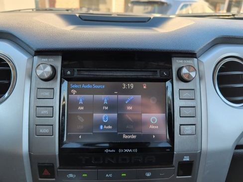 Used 2019 Toyota Tundra SR5 w/ TRD Sport Package image 24