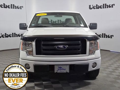 Used 2009 Ford F150 STX RWD image 2