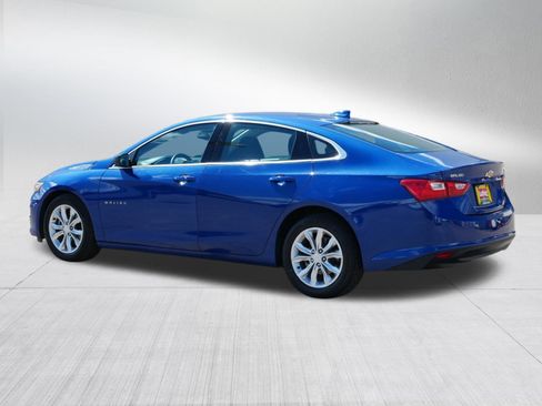 Used 2023 Chevrolet Malibu LT FWD image 5