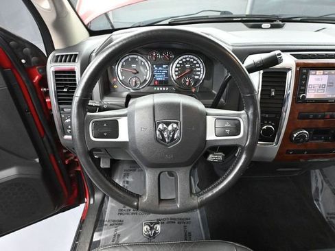 Used 2009 Dodge Ram 1500 Truck Laramie image 24