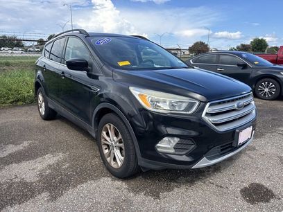 Used 2018 Ford Escape SE