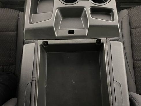 Certified 2025 Chevrolet Silverado 1500 W/T w/ WT Safety Package image 26