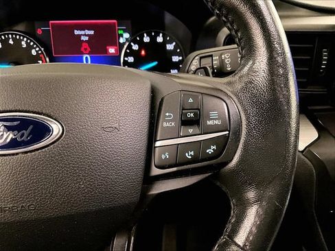 Used 2020 Ford Explorer XLT w/ Comfort Package AWD/4WD image 18