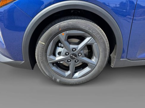New 2026 Kia K4 FWD image 9