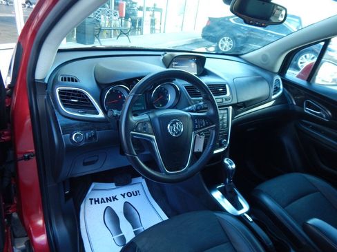 Used 2016 Buick Encore Convenience FWD image 7