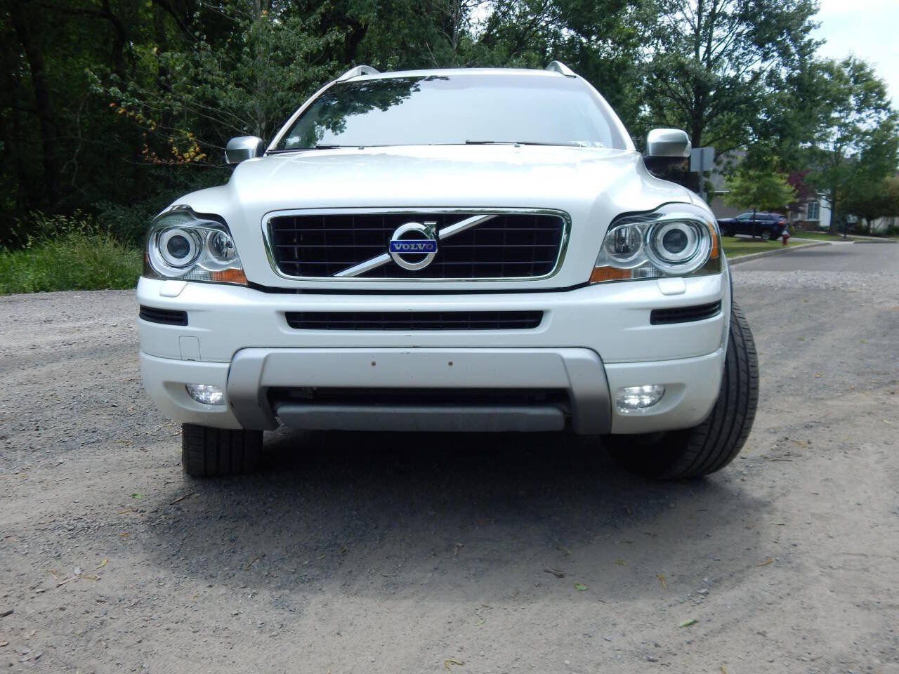 Used 2013 Volvo XC90 3.2 R-Design AWD/4WD image 17