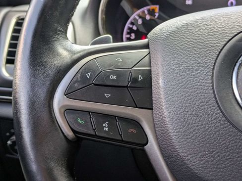 Used 2020 Jeep Grand Cherokee Limited X AWD/4WD image 27