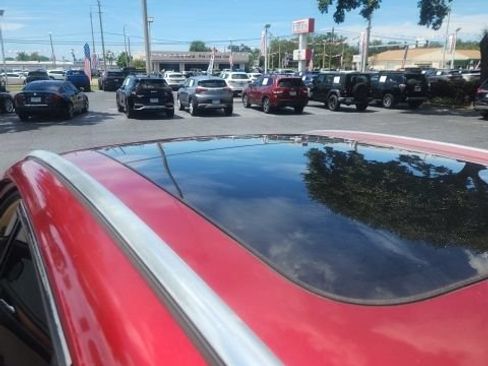 Used 2015 Lincoln MKC FWD w/ Equipment Group 102A Reserve image 8