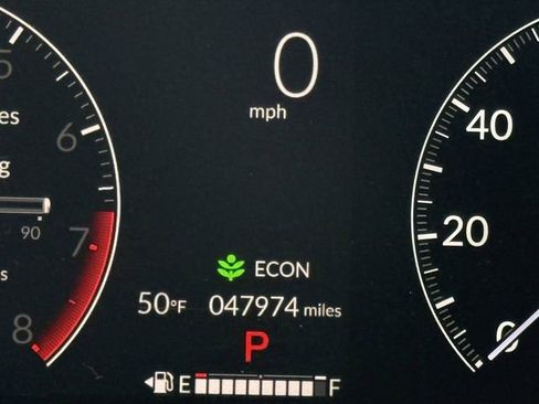 Used 2023 Honda HR-V Sport image 16