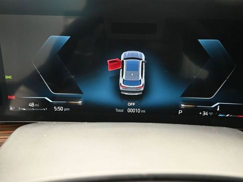 New 2026 BMW X5 xDrive40i image 12