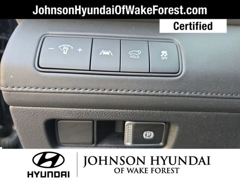 Used 2023 Hyundai Santa Fe Limited image 31