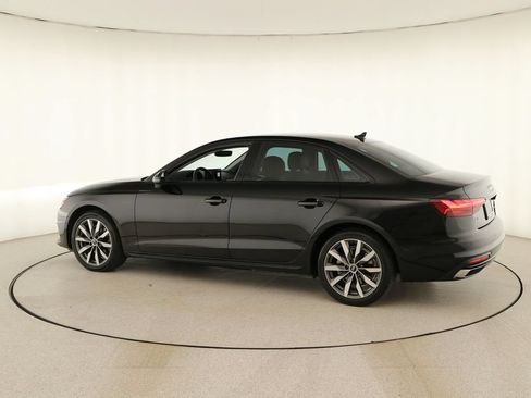 Used 2023 Audi A4 2.0T Prestige w/ Prestige Package AWD/4WD image 3