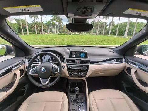Used 2020 BMW X1 sDrive28i w/ Convenience Package FWD image 10