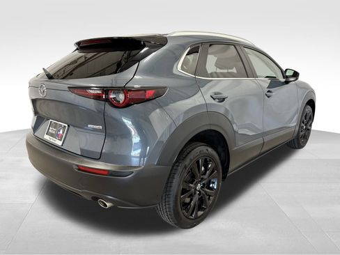 Certified 2024 MAZDA CX-30 AWD 2.5 S w/ Preferred Package image 6