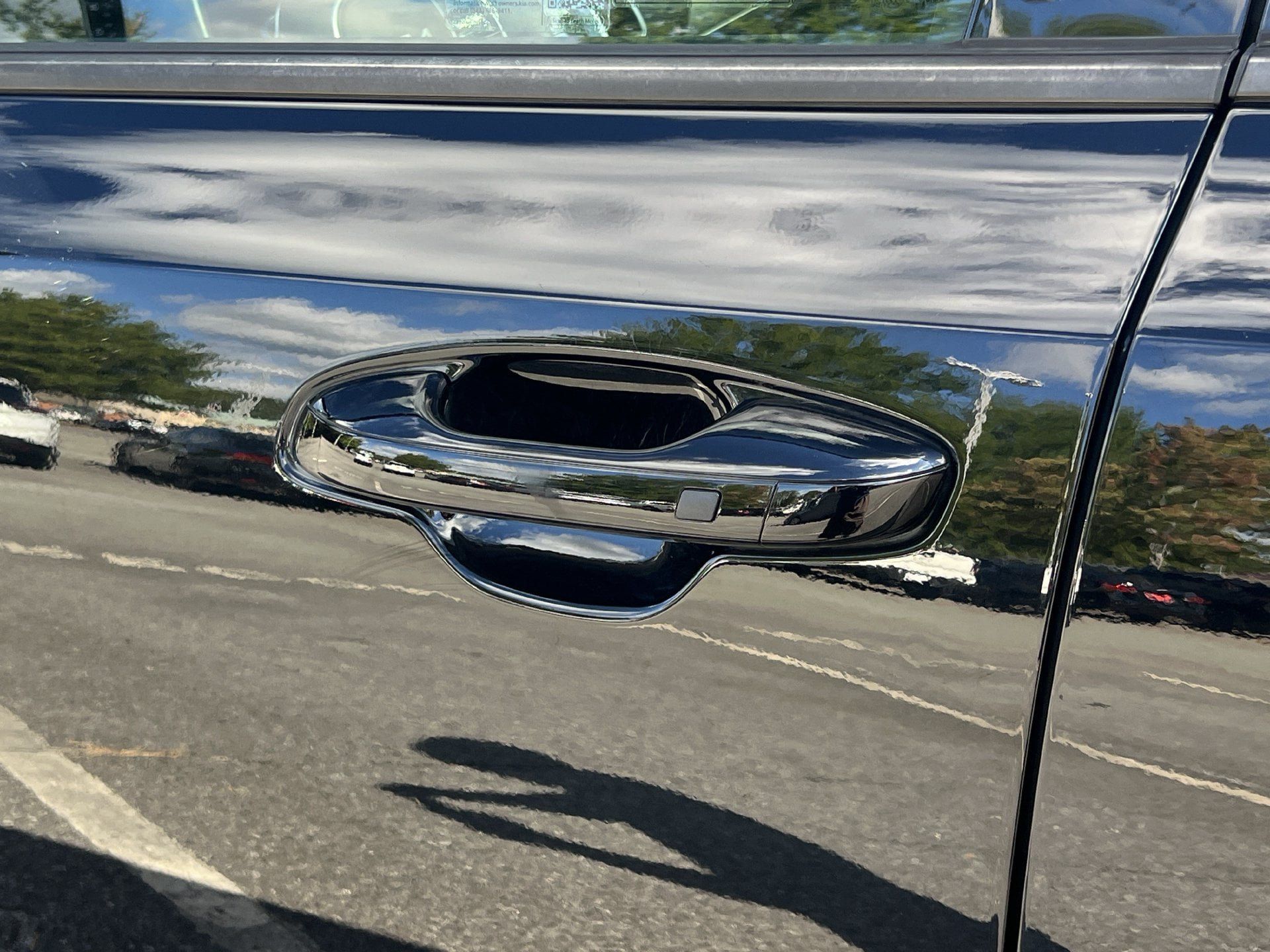Used 2023 Kia Sorento S w/ Panoramic Sunroof Package FWD image 31