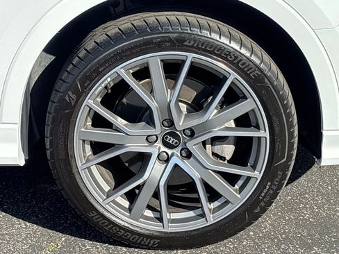 Used 2022 Audi Q3 2.0T Premium Plus image 30