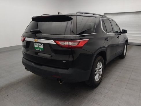 Used 2019 Chevrolet Traverse LT FWD image 9