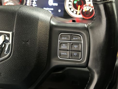 Used 2016 RAM 1500 Sport AWD/4WD image 33