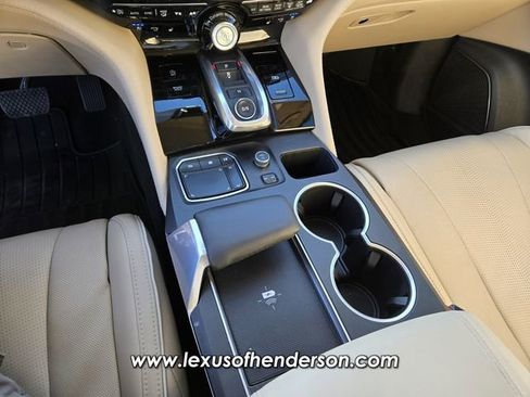 Used 2023 Acura MDX SH-AWD w/ Advance Package image 31