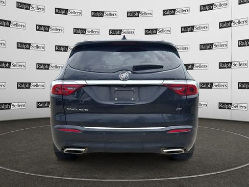 Used 2023 Buick Enclave Essence w/ Experience Buick Package FWD image 5