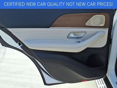 Certified 2022 Mercedes-Benz GLE 350 4MATIC image 17