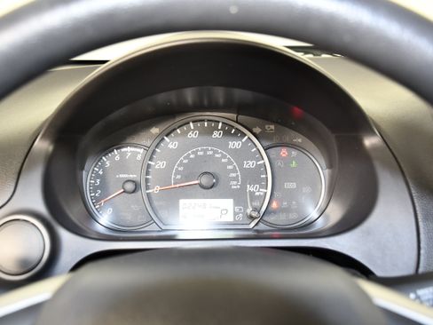 Used 2024 Mitsubishi Mirage ES FWD image 18