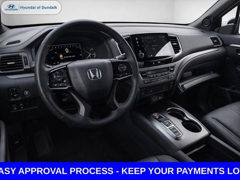 Used 2022 Honda Passport TrailSport image 10