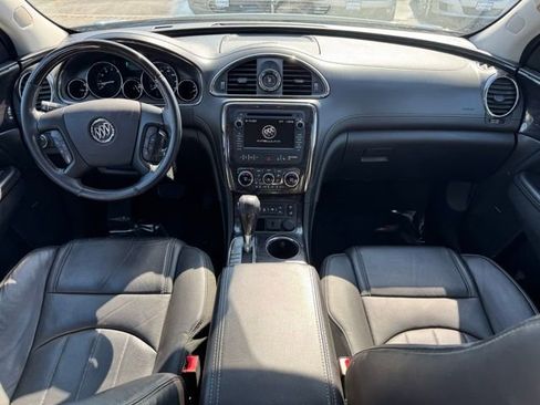 Used 2016 Buick Enclave Premium w/ Experience Buick Package image 7