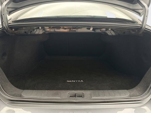 Used 2023 Nissan Sentra SV w/ All-Weather Package FWD image 18