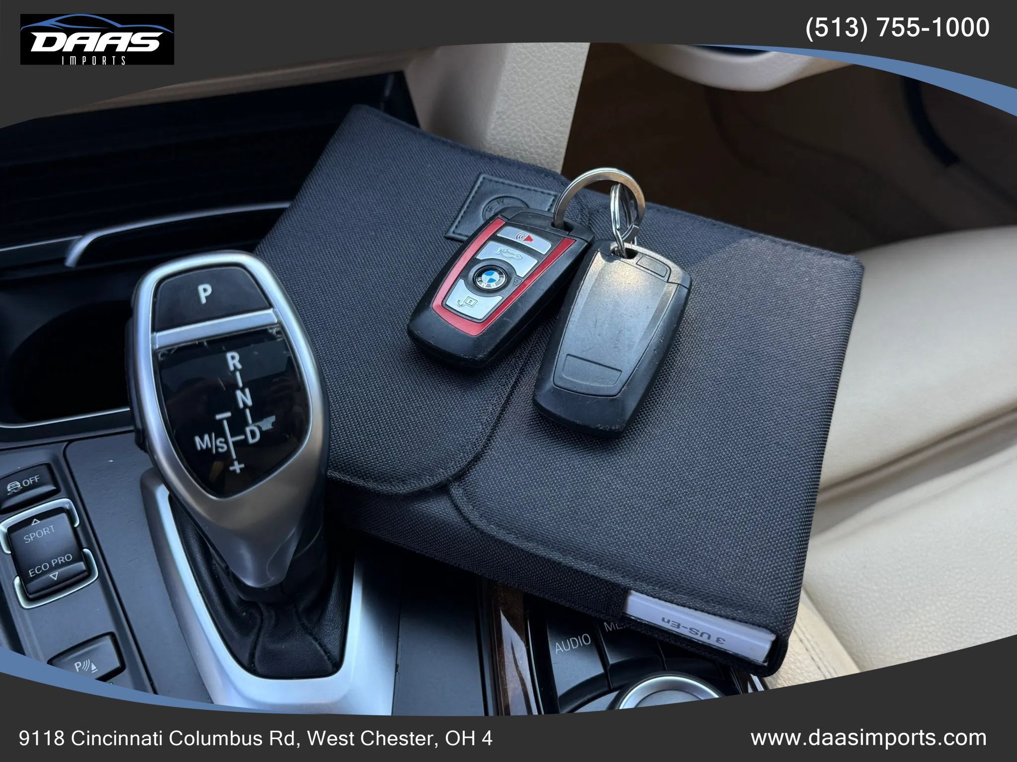 Used 2016 BMW 328i xDrive Sedan AWD/4WD image 46