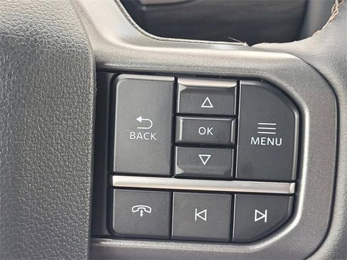 New 2025 Ford F150 Lariat w/ Equipment Group 501A Mid image 54