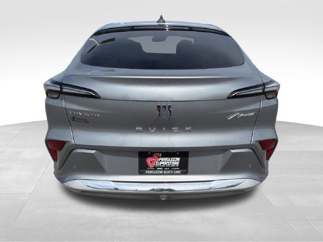 Used 2024 Buick Envista Avenir FWD image 6