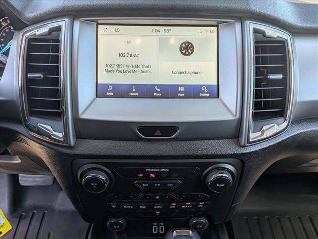 Used 2021 Ford Ranger XLT w/ Equipment Group 301A Mid AWD/4WD image 14