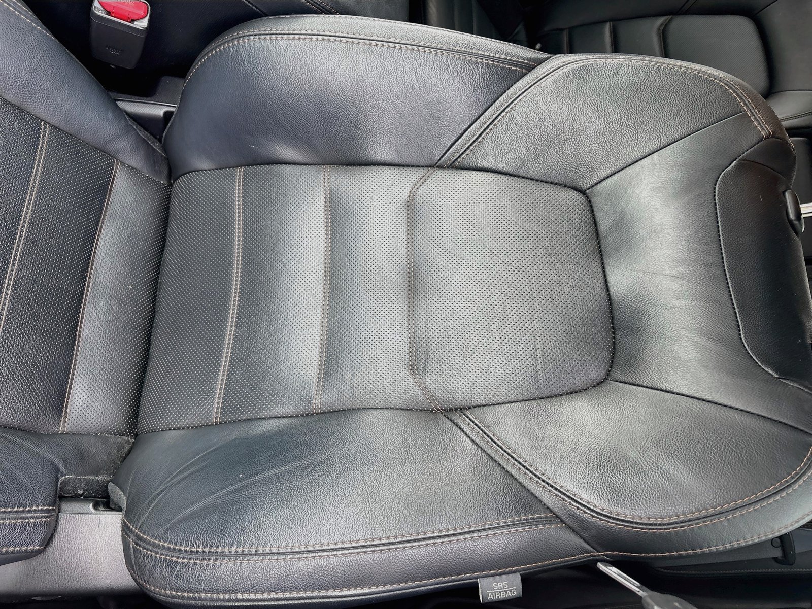 Used 2023 MAZDA CX-5 AWD 2.5 S w/ Premium Package image 19