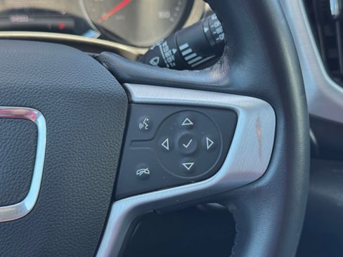 Used 2020 GMC Terrain SLE w/ Driver Convenience Package FWD image 23