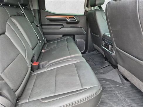 Used 2023 GMC Sierra 1500 Denali w/ Denali Reserve Package AWD/4WD image 20