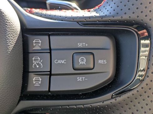 Used 2024 Dodge Charger R/T Scat Pack w/ Plus Group image 17