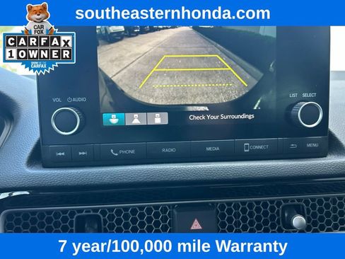 Used 2024 Honda Civic Sport image 29