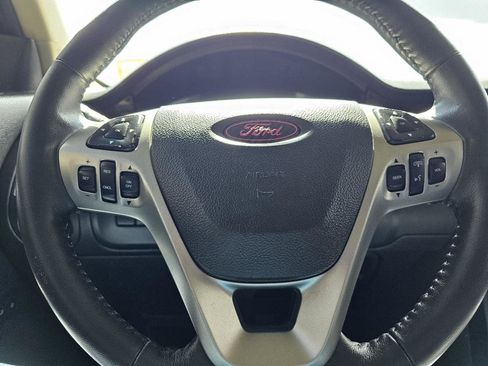 Used 2019 Ford Flex Limited image 9